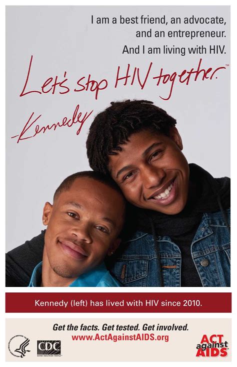 National Black Hiv Aids Awareness Day Individual Stories