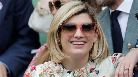 First Female Doctor Who Star Jodie Whittaker To Leave The Show After Three Seasons Tech World