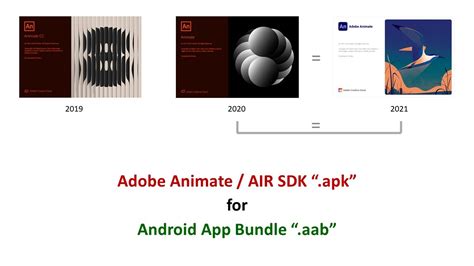 Summary Adobe Animate Air Sdk Apk For Android App Bundle Aab