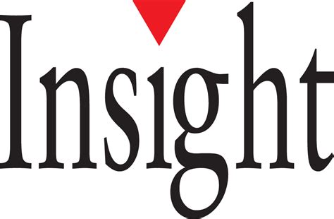 Изображения Insight Logo / tonpix.ru