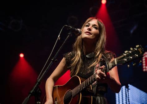 New Albums By Ashley Monroe And Kacey Musgraves The New York Times