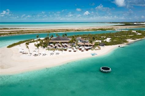 Ambergris Cay A Private Island Paradise Travel Geek Explorer