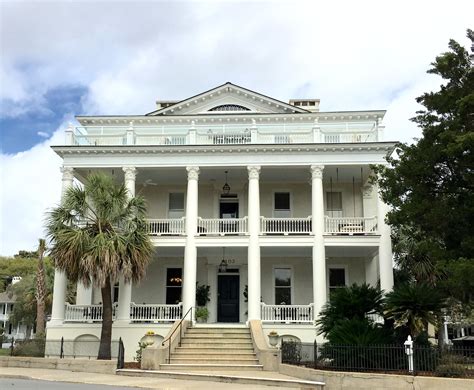 Beaufort, South Carolina Historic Homes | Historic homes, Old southern homes, Historic south 