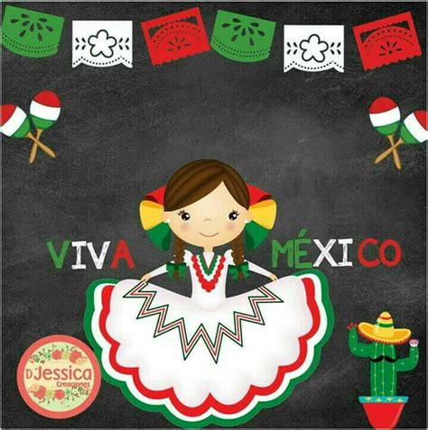 Pin by Malu Chacón on Favorito Educ Kindergarten crafts Mexican doll