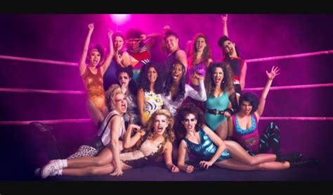 Glow Season 3 Tv Series 2019 Cast Episodes And Everything You Need To Know