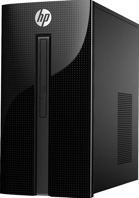 Questions And Answers Hp Desktop Intel Core I7 8gb Memory 1tb Hard