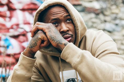 Yg Is The Rapper America Needs In The Age Of Fake Gangsters And Donald