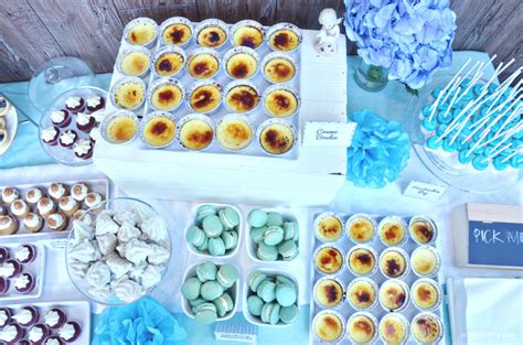 Our 15 Favorite Baby Shower Dessert Table Of All Time How To Make
