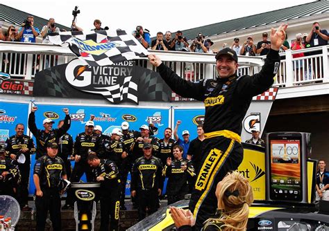 Dale is honestly the most boring driver. Drivers who have won first and last races at the same ...