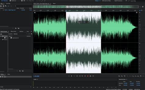 What Is A Good Audio Editing Software Lioprovider