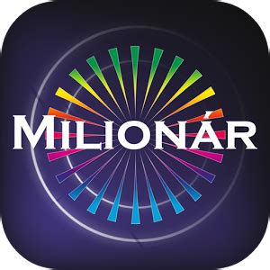 A short summary of this paper. Milionár - známy televízny kvíz aj pre Android
