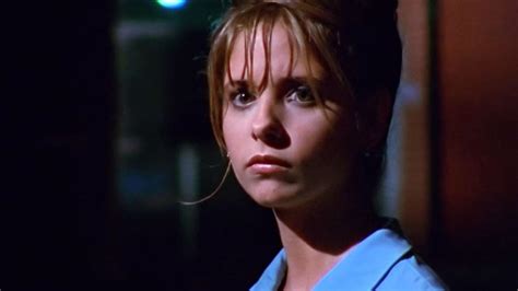 Buffy The Vampire Slayer Season 1 1997 Watcha Pedia
