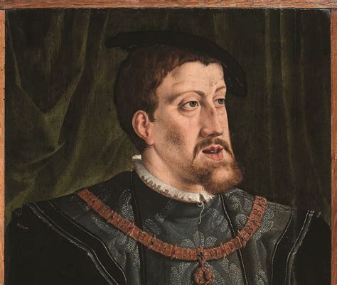 The Life And Death Of Charles V Who Ruled Europes Greatest Empire