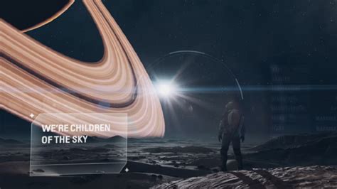 Imagine Dragons Unveils New Single Children Of The Sky A Starfield