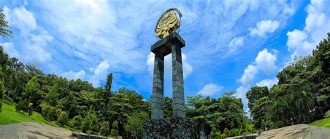 Mengenal Universitas Negeri Semarang (Unnes) - Tambah Pinter