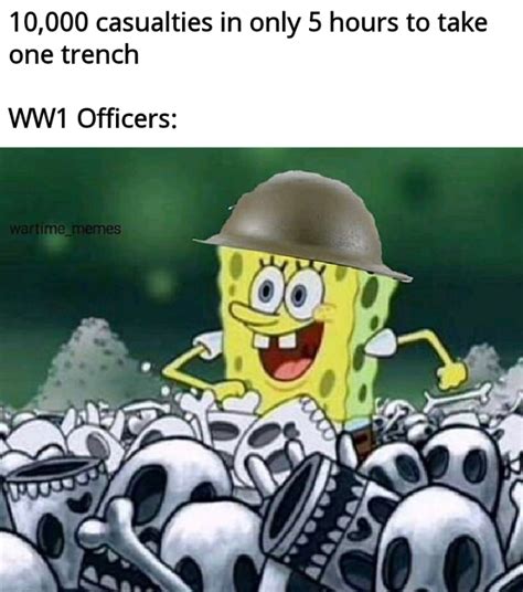 Its The 101st Anniversary Of World War 1 Ending Press F To Pay