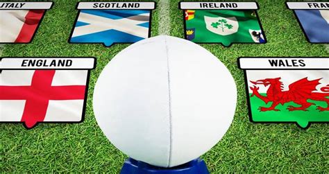 Scotland vs italy, 2019 rugby six nations championship, round 1. Italy v Scotland 2020 Six Nations Rugby Deals