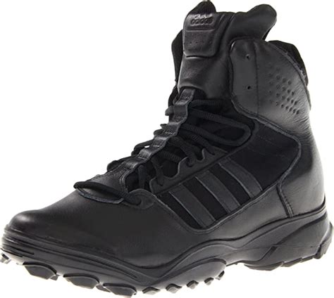 Adidas Mens Gsg597 Tactical Boots Black 105 Uk Uk