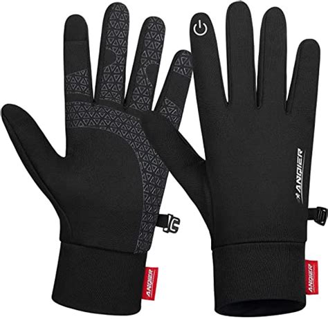 Best Thin Gloves For Extreme Cold