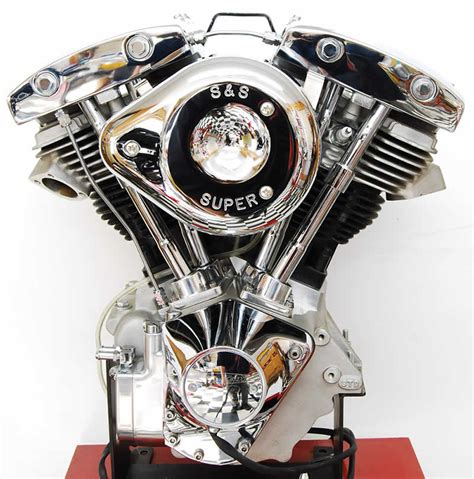 Shop with afterpay on eligible items. 93 Ci. Shovelhead Engine - Engines | Vulcanworks.net ...