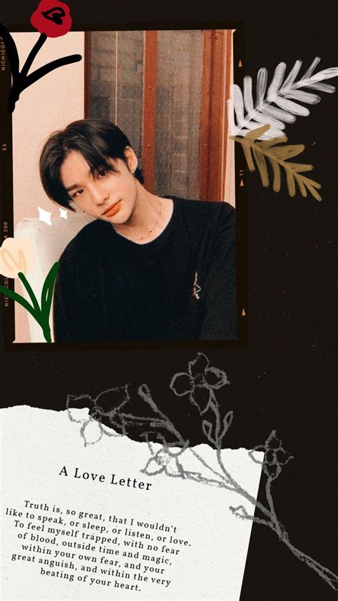 Unique stray kids aesthetic clothing designed and sold by artists for women, men, and everyone. Stray Kids Hyunjin Aesthetic Wallpaper in 2020 | Aesthetic ...