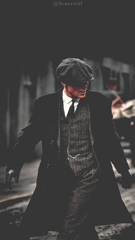 Peaky Blinders Hd Android Wallpapers Wallpaper Cave