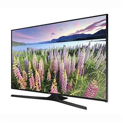 Samsung 101 Cm 40 Inch Full Hd Led Tv 40j5100 Black Price