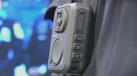 Some Newark Cops Will Wear Body Cameras