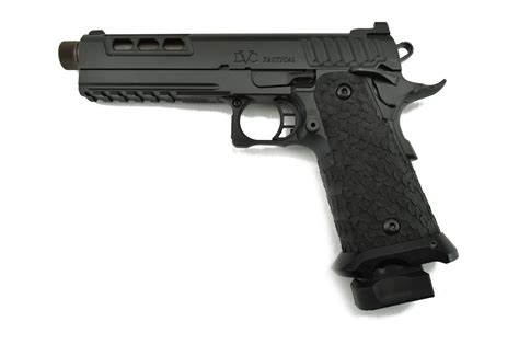 Sti 2011 Dvc Tactical 9mm Pr35438