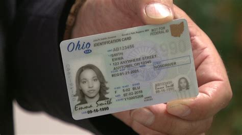 Ohios New Enhanced Drivers Licenses — How Do They Work Flipboard