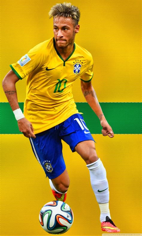 These 6 neymar iphone wallpapers are free to download for your iphone x. NEYMAR BRAZIL WORLD CUP 2014 4K HD Desktop Wallpaper for ...