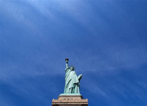 Fotos Gratis Nube Arquitectura Cielo Nueva York Monumento