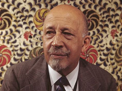 8 Astounding Facts About Web Du Bois