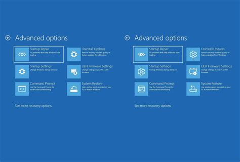 Windows 11 Updates Recovery Environment Winre Iconography Pureinfotech