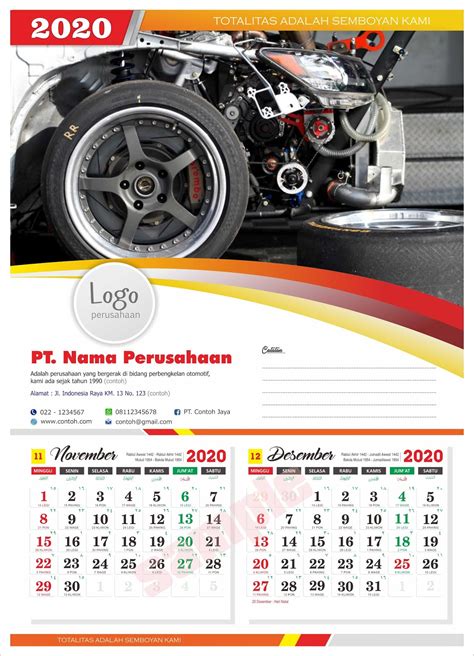 Desain Kalender Kalender Jawa 2021 Download Gratis Template Kalender
