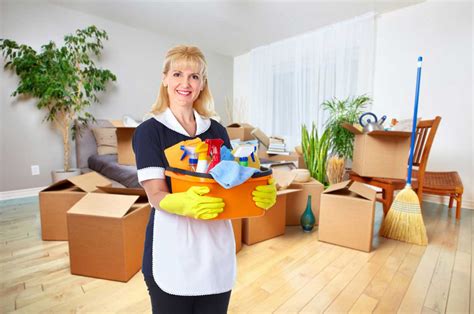 Move In Move Out Cleaning Jandm Home Services Inc