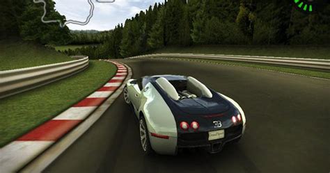 Los 7 Mejores Juegos De Coches Para Iphone Y Ipad