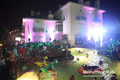 Project X Was The Ultimate Mansion Party Bnl