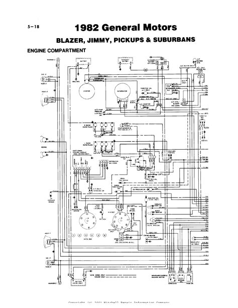 305 chevy engine specs as america faced an energy crisis and the government began to regulate a car's emissions, general motors made adjustments to many of their small block, v8 engines. Need wiring schematic for a 305 chevy truck 1982