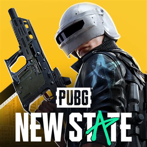 Pubg New State Release Date Pubg New State A New Battle Royale Game