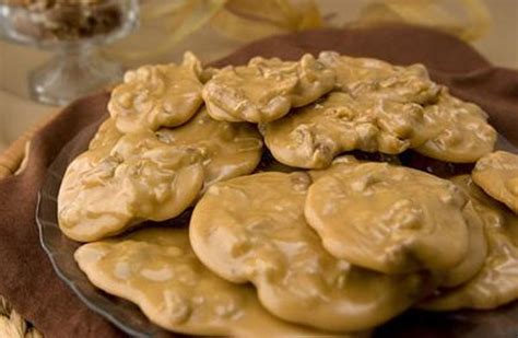 Creamy Pralines Recipe By Worldfood Ifoodtv Creamy Pralines Recipe