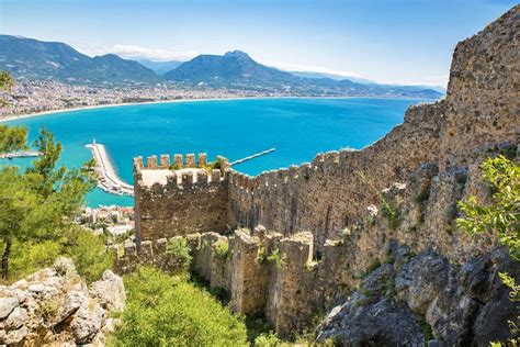 12 Top Rated Things To Do In Alanya Planetware