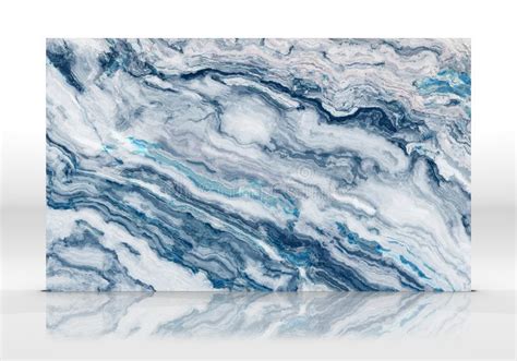 Blue Marble Tile Stock Illustration Illustration Of Mineral 131017049
