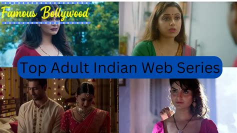Best Indian Adult Web Series On Ott Platform The Asian Posts