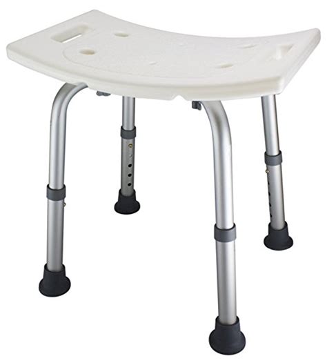 Bath or shower chairs for the elderly or disabled or even bath benches as the case may come with so many great features, and these were targeted to enhance the safety of the user and make bathing an easier task for them. bath seat for adults