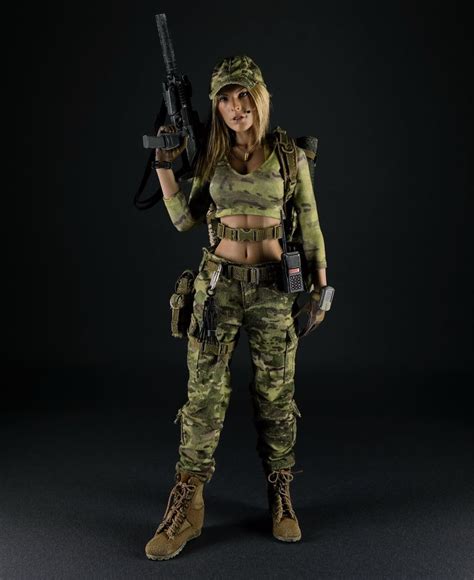 ⋆ 1 6th Sixth Scale 12 Inch Action Figure News And Reviews ⋆ Collect