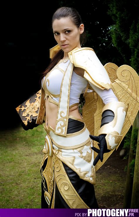 World Of Warcraft Ii By Photogeny Cosplay On Deviantart