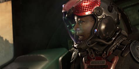Great story that leaves a little to imagination about the futuristic war. Love, Death & Robots - Lucky 13 | Sony Pictures Imageworks