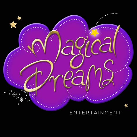 Magical Dreams Entertainment Mde