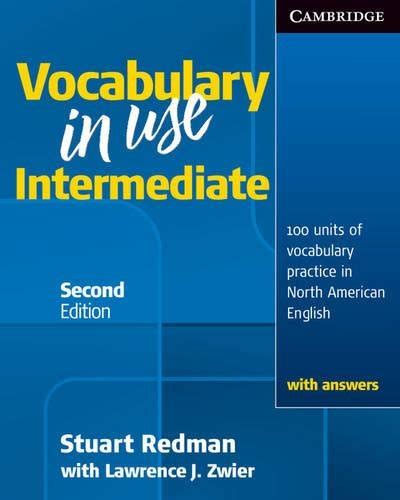 Pdf Free D0wnl0ad Vocabulary In Use Intermediate Students Book With